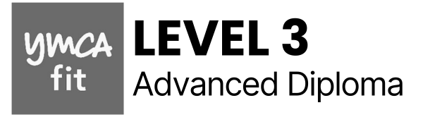 YMCA FIT Level 3 Advanced Diploma in Personal Training